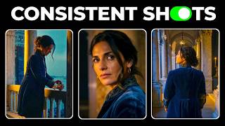 How to Create Consistent Characters with AI Using Kling O3