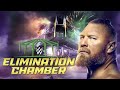 WWE Elimination Chamber 2022 Official Theme Song Astronaut In The Ocean WWE Elimination Chamber 2022 Official Theme Song Astronaut In The Ocean