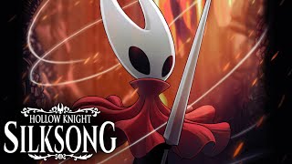 Top 5 Abilities I Want to See In Hollow Knight Silksong - Wish List