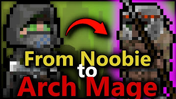 Becoming A Terror of the Apocalypse | Cataclysm DDA - SUPERCUT Season 3