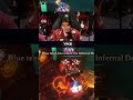 "He has no ult..." - famous last words | Kia Mic Check Shorts