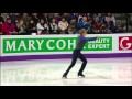 2013   worlds   men   sp   kevin reynolds   chambermaid swing by parov stelar