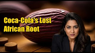Coca-Cola's Lost African Root