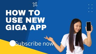 New Giga app demo full video in tamil #goodwill  #goodwillapp #giga #app #demo #demovideos #kambala screenshot 3