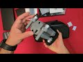 Unboxing of the DJI Air 2s Fly More Combo with Smart Controller