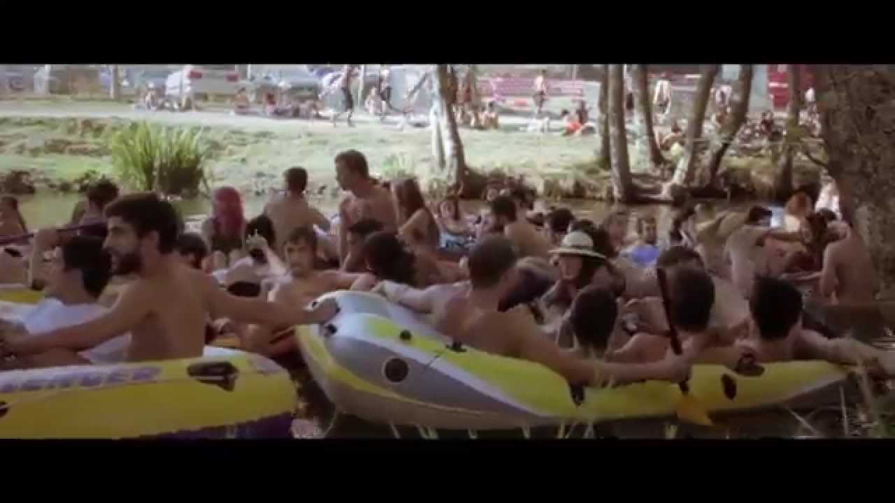 Vodafone Paredes de Coura 2014 | Episódio 1 - YouTube
