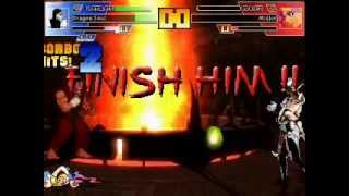 Hi Res Mugen Update 02 Mortal Kombat