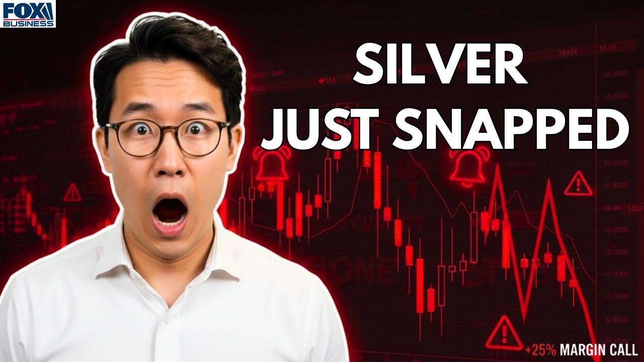 Silver Price Pandora’s Box: Why the Fed Sent Silver to ATH (U.S. Physical Over $100!)
