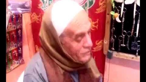 القارئ الشيخ فخري يوسف الدمار سورة يوسف