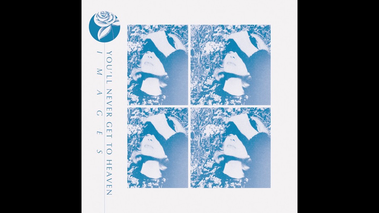 You'll Never Get To Heaven - Images