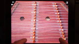 "Planxty Earworm" - "Trapezoid MIDI" and "NLog PRO" by Tempo Rubato screenshot 5