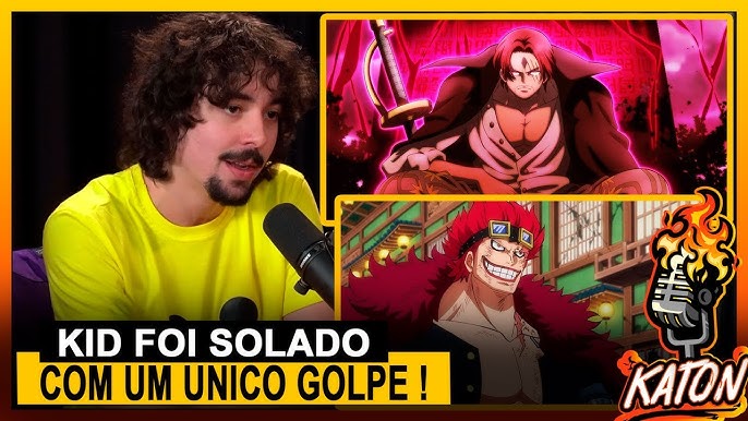 Qual é a espada do Mihawk > Podcast : 𝙆𝙖𝙩𝙤𝙣 𝙋𝙤𝙙𝙘𝙖𝙨𝙩