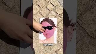 El Resultado De La Prueba De Foto Con Luz Solar 😱