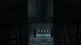 This is why you never use Console Commands to teleport into Tranquility Lane #fallout3