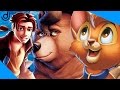 Top 10 Absolute Worst Animated Movies: Don’t Torture Yourself with Them