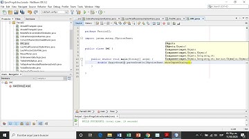 Indice de Masa Corporal con JOptionPane en Netbeans