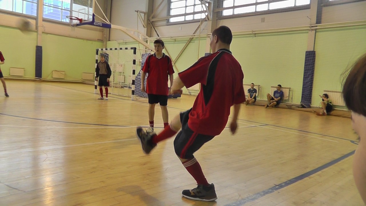 04.03.2017 Первенство РТ по футзалу среди глухих 05413