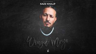 @KazzKhalif  - WANGU MOYO (Lyric Video)