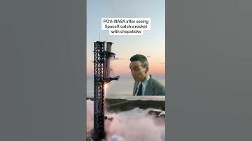 #spacex #booster #starship #nasa