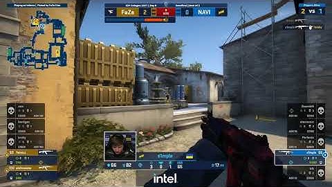 NaVi S1mple 1v3 Clutch Try (Almost) | CSGO Best Moments | CSGO Highlights