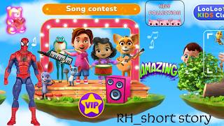 😸👶Amazing Game for baby's/👶🧑‍🦲baby's amazing game /Tinku Tv Fun #cartoon #shorts #hindicartoon 