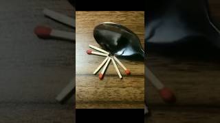 Amazing Science Experiment #shorts