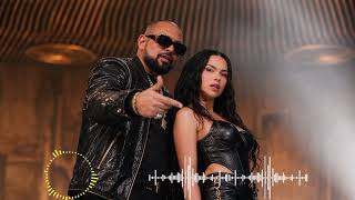 SEAN PAUL x INNA - Tropic Thunder (Official Music Video) (Three phase)Summer Dancehall Anthem 2026 