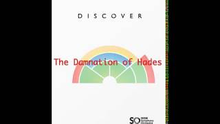 The Damnation of Hades by Stephen Mark Maughan #oneorchestra