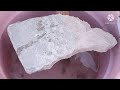Sleep Aid |New|Popcorn Dirt Water Crumbling ASMR