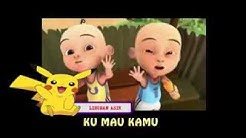 Joget pokemon alaa Upin Ipin 2016 Terbaik !!!  - Durasi: 3:15. 