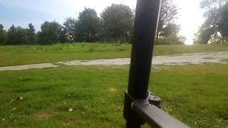 2017 Total Eclipse from ground level Beatrice Nebraska #share
