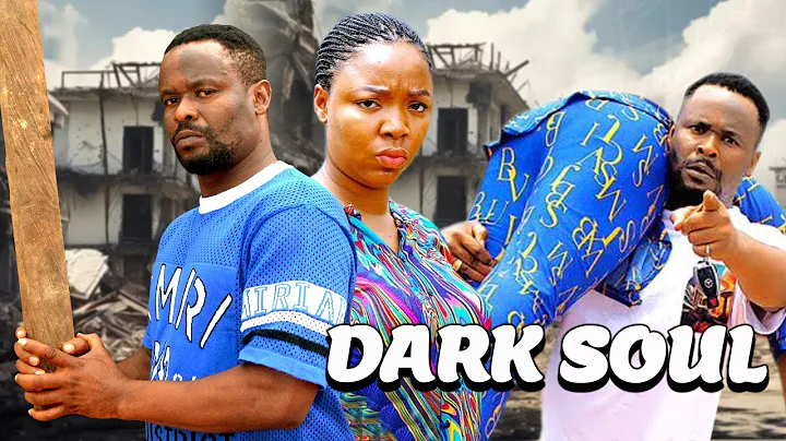 DARK SOUL | ZUBBY MICHAEL | EKENE UMENWA | 2025 NOLLYWOOD MOVIES
