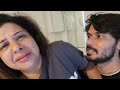 FORCED him to CANCEL three VACCINE bookings | Ss Vlogs :-)