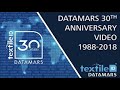 Datamars textile id 30th anniversary