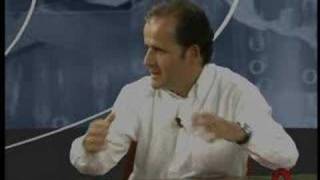 Pepe Torquemada Ceo De La Cía En Baquiatv