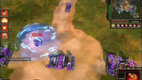 Red Alert 3 Mythbusters 2