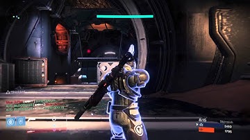 Destiny Skirmish Firebase Delphi