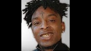 video 21 Savage - ASMR (Official Video)