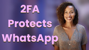 How Does Two-Factor Authentication Stop WhatsApp Data Loss?