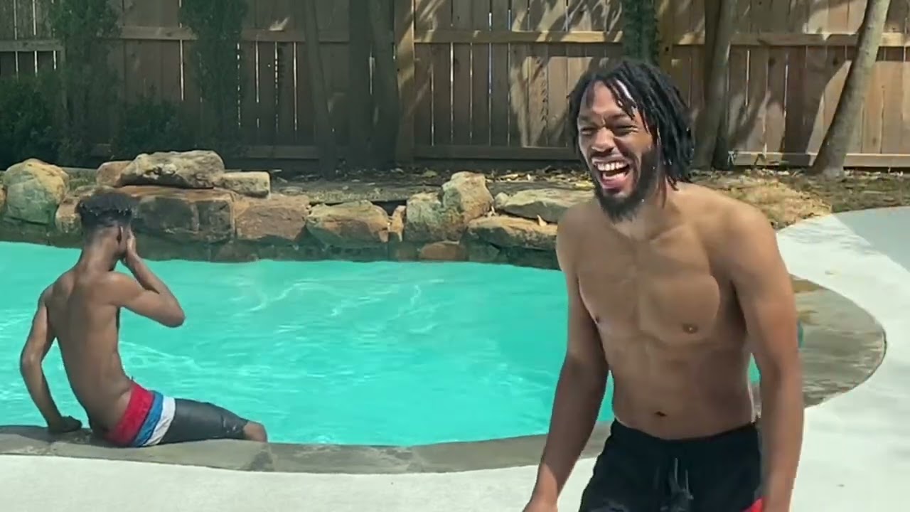 FINISH THE LYRICS OR GET TOSSED CHALLENGE 