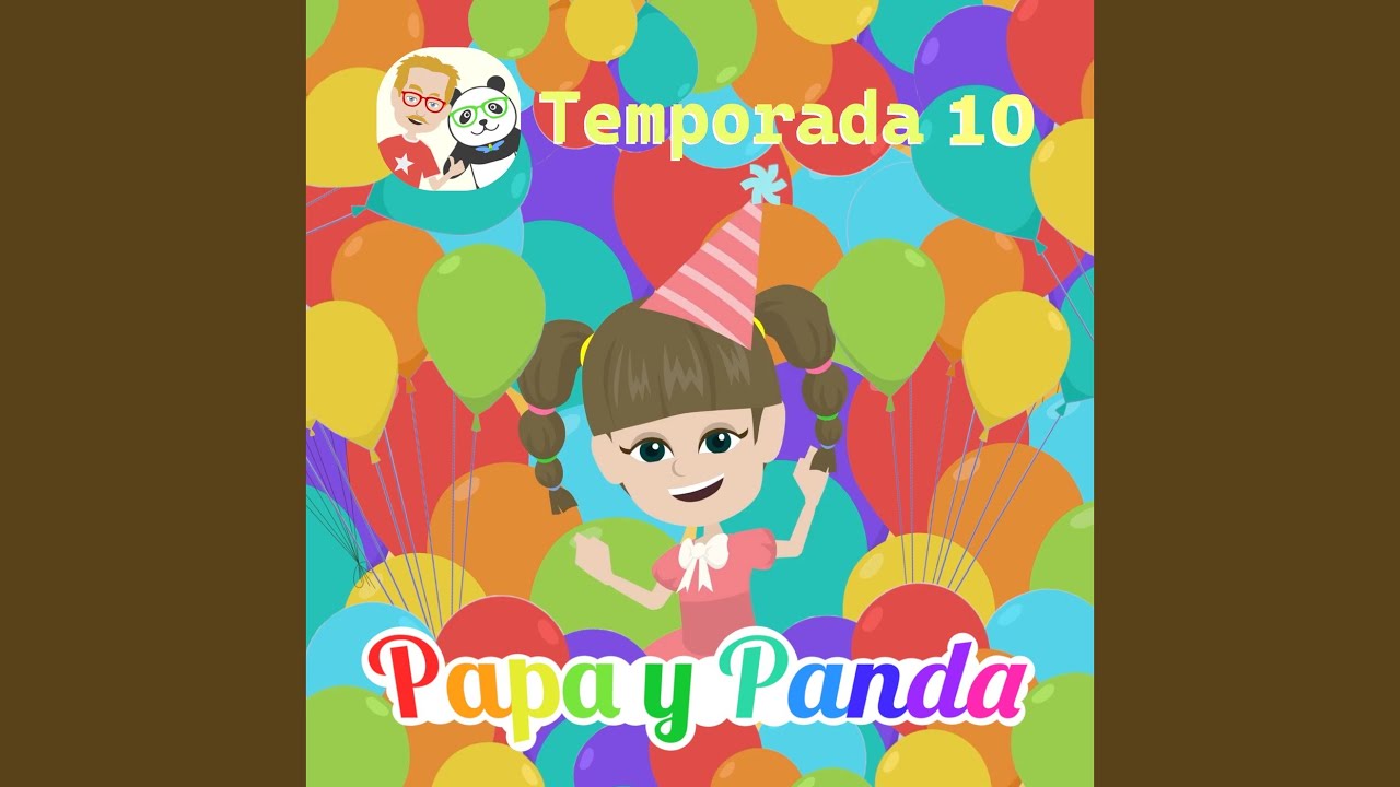 Watch Cumpleaños on YouTube Watch Cumpleaños on YouTube