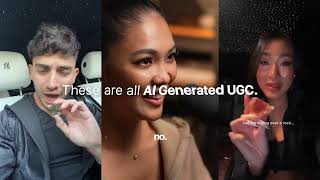 How I Make Ai Ugc Videos That Look Real