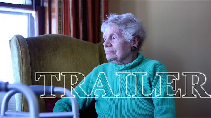 TRAILER - Love & Fortitude: The Story of Anne Malo...