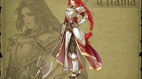 Fire Emblem Path of Radiance HD Walkthrough Part 3