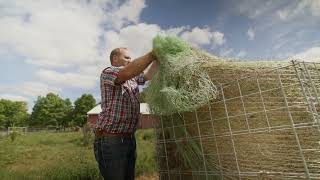 Veteran Farmer Builds Thriving Farm After Marine Corps Service | Jason’s Story