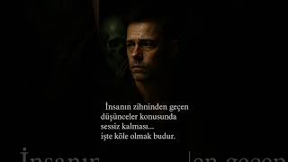 Gerçek Kölelik Budur... Foucault’nun Sarsıcı Sözü