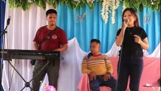Habang akoy nabubuhay Mibpasad ka sa kaped tinuman' Pedtasi Norhana Live Concert
