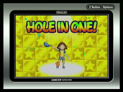 Vídeo: Retrospectiva: Mario Golf Advance Tour • Página 2