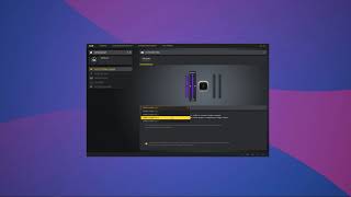 Corsair Utility Engine iCUE