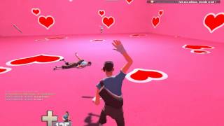 [TF2] Stuck in the High Five position